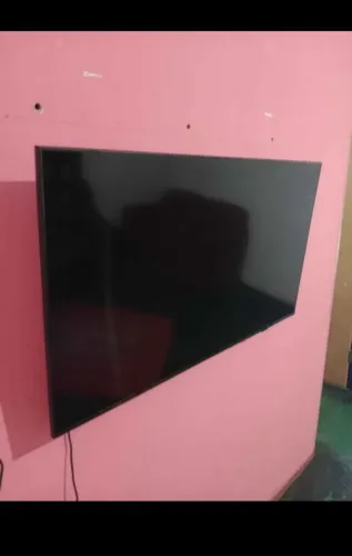 Smart tv Samsung 43