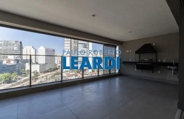 APARTAMENTO - VILA OLÍMPIA - SP