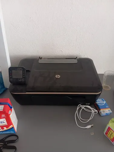 Retirada de pecas
