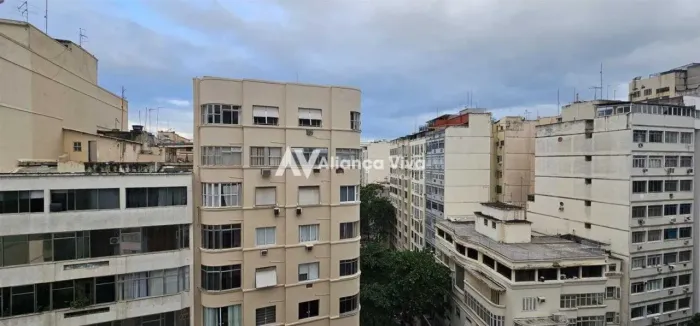 Copacabana | Apartamento 1 quarto