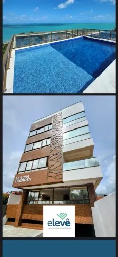 APT GARDEM-BEIRA MAR-PRAIA FORMOSA-NASCENTE-VISTA DEFINITIVA P/MAR
