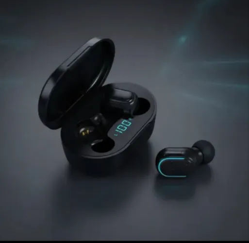 pega logo seu fone Bluetooth A6s super promoção menos de R$40