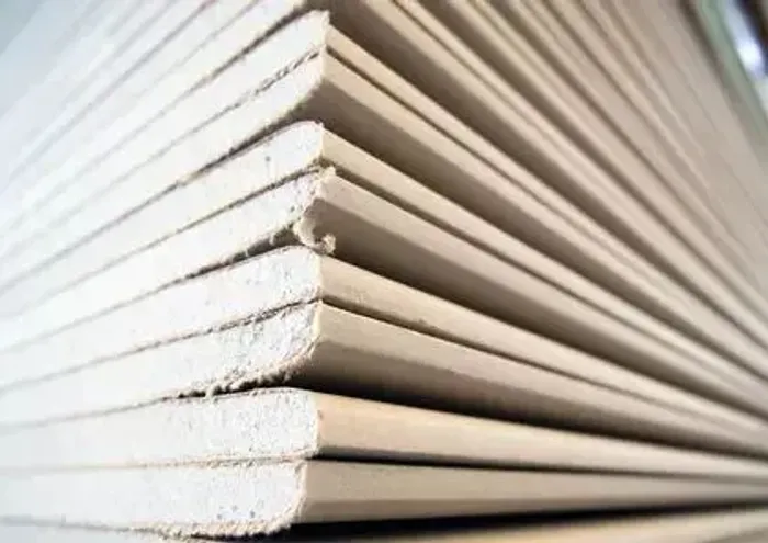 Placas de gesso - Forros Removível - Acabamentos