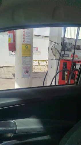 Fazemos pequenas mudanças manda um ZAP *15