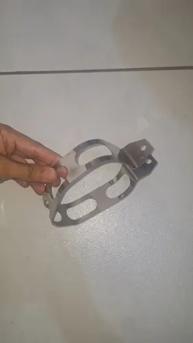 Abraçadeira Para Ponteira V3 Original Pro Tork