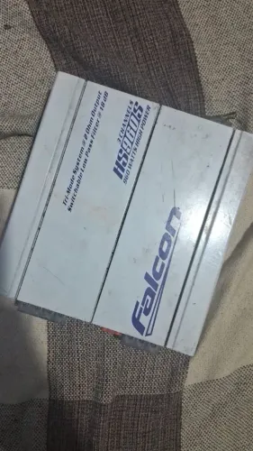 Módulo Falcon