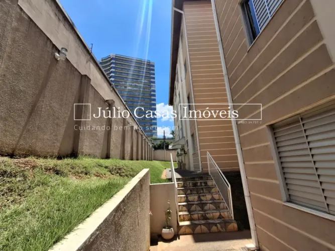Apartamento para Alugar com 2 Quartos Próximo ao Shopping Iguatemi Esplanada, Votorantim/S