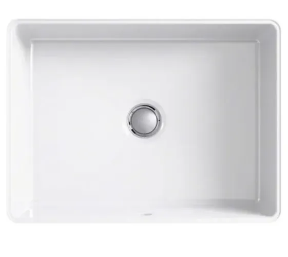 Cuba Kohler de embutir