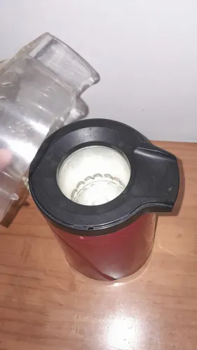 Pipoqueira Elétrica