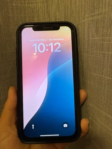 iPhone 11, 128 gb