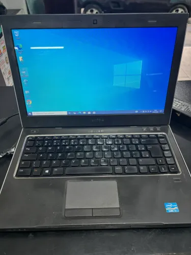 Notebook Dell Vostro I7