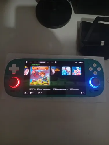 Retroid pocket 5 g2