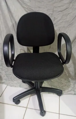 Cadeira de escritório executiva