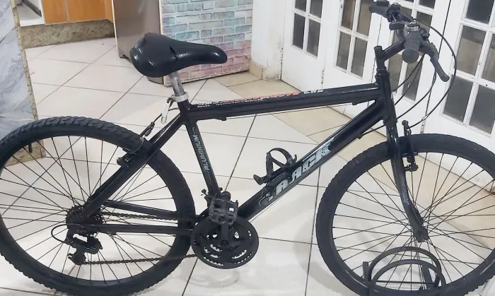 Bicicleta Aro 26 21 marchas 