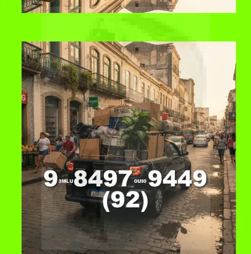 Frete no Alvorada, Planalto, Redenção, Bairro da Paz, Tarumã e Nova Esperança