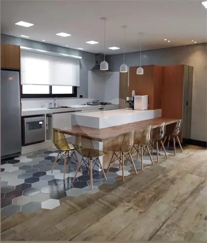 Casa à venda com 3 suítes no condomínio Aruã Brisas, Mogi das Cruzes - SP