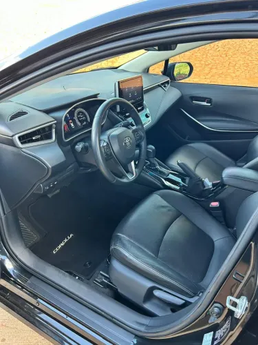 Toyota Corolla XEI 2.0 Flex 16V Aut. 2024