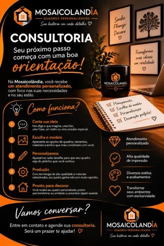 Consultório Presencial  