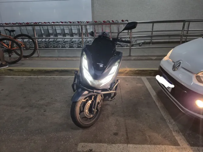 PCX 160 2024