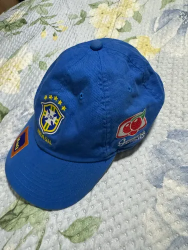 Seleção brasileira