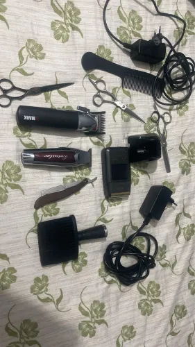 Maquinas Profissionais 