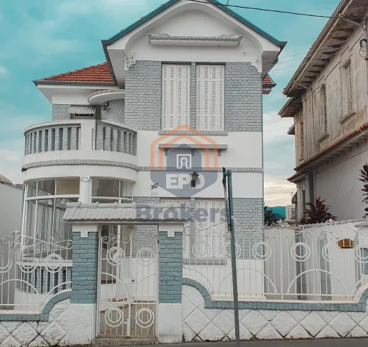 Casa Sobrado Comercial em Centro - Jundiaí