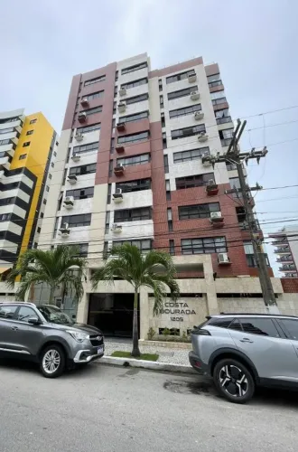ALUGO APARTAMENTO NA PONTA VERDE -- 200METROS QUADRADOS