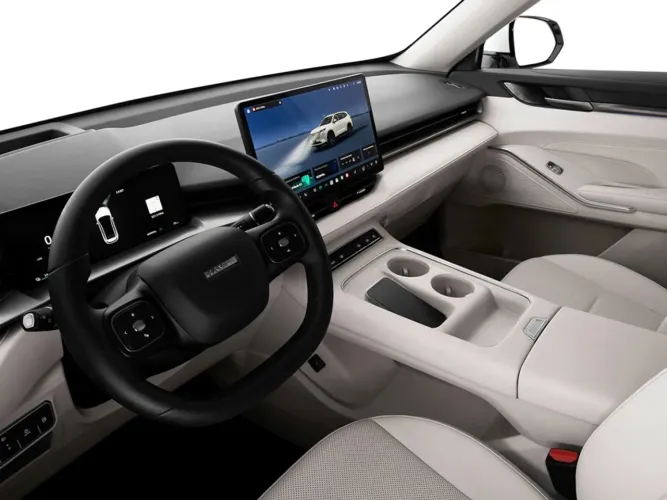 GWM Haval H6 35 1.5 AWD 2027