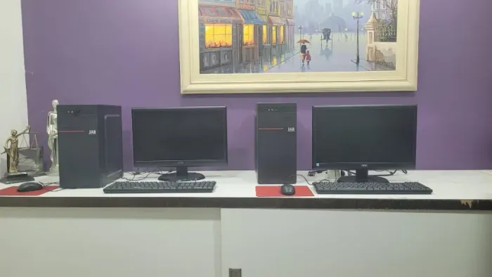 COMPUTADOR INTEL i3 - RÁPIDO, IDEAL PARA ESTUDO E TRABALHO
