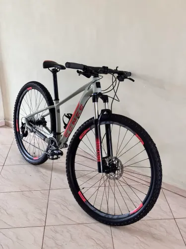 Bicicleta Sense Intensa Evo - Tamanho 15