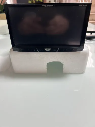 DVD 2 din AVH-X4550 DVD