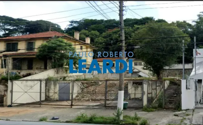 AREA - LAPA - SP