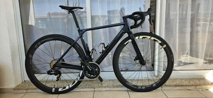 Bike Canyon Ultimate CF SLX 8
