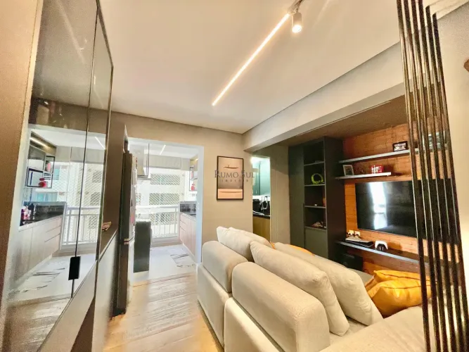 APARTAMENTO Brooklin
