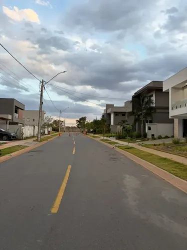 Lote Parqville Jacaranda