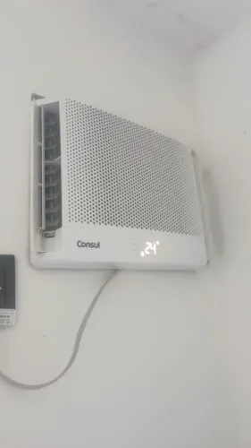 Ar condicionado de janela 7500Btu