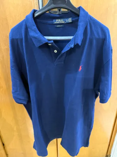 Polo Ralph Lauren GG