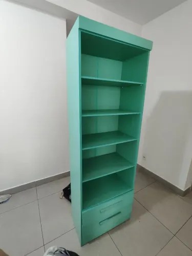 Estante 