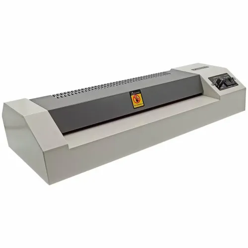 Plastificadora Laminadora Poliseladora A3A4A5A6 400w - 110v