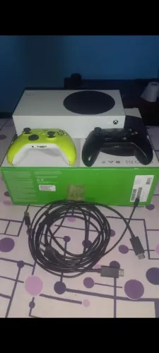 Xbox series s