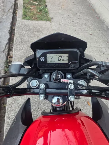 Factor Yamaha