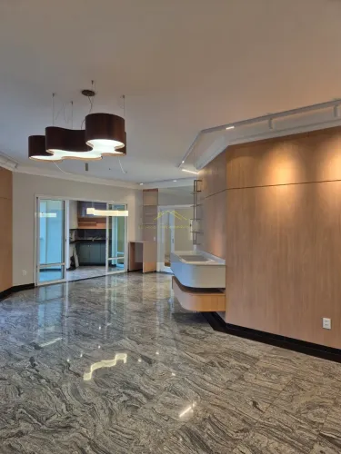 Imperdível: Apartamento de Luxo no condomínio CISA à Venda no Centro de Indaiatuba-SP 4 Qu