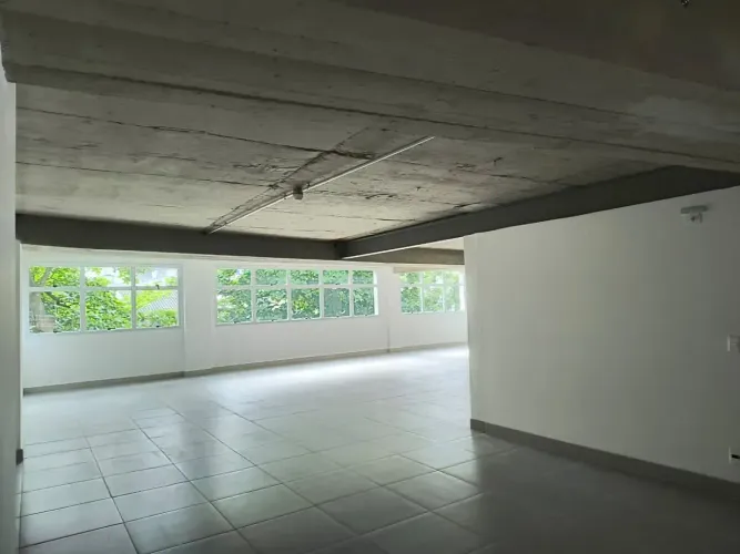 Andar / Laje Corporativa de Alto Padrão ao Lado do Rio Design Leblon.