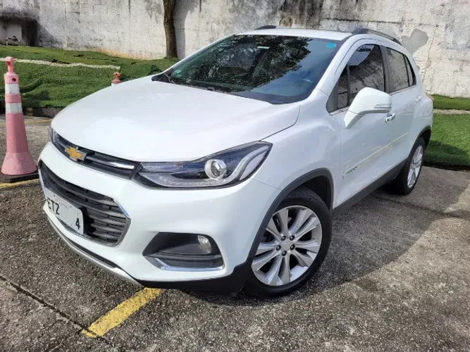 Chevrolet Tracker Premier 1.4 Turbo 16V Flex AUT 2019