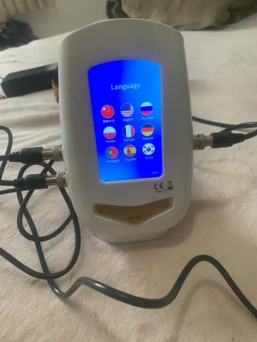 Cavitação + Lipocavitação + Rádio Frequência