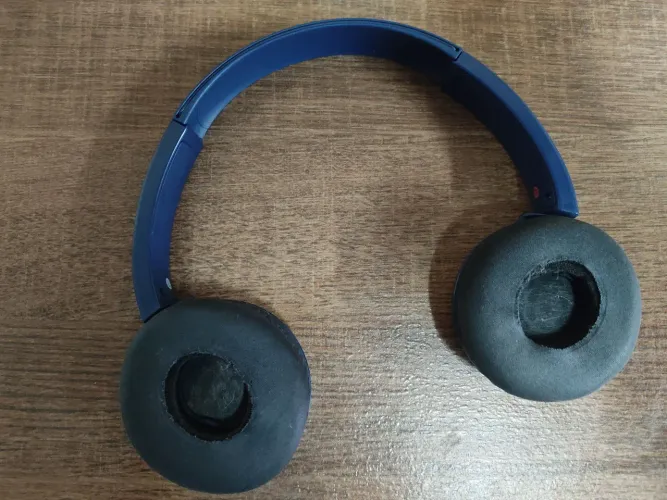 Headset Sony