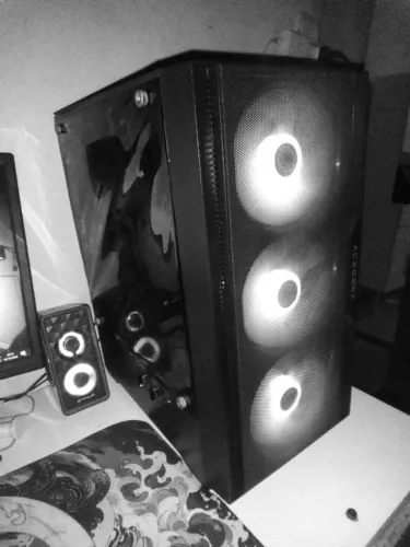 Vende-se PC GAMER