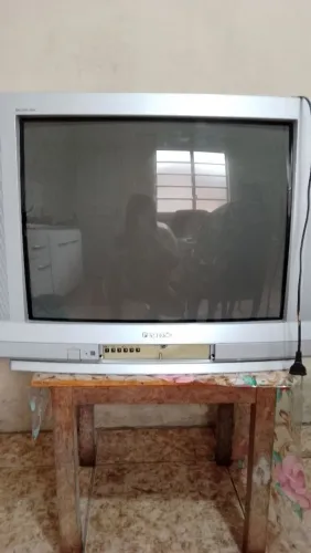 Vendo televisão de 29 polegadas de tubo
