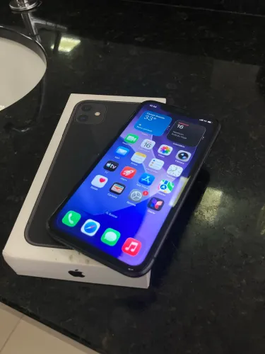 iPhone 11