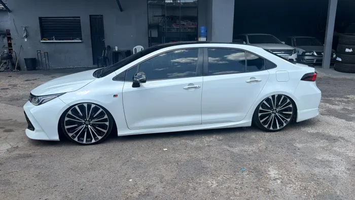 Toyota Corolla GR-Sport 2.0 Flex 16V AUT 2023